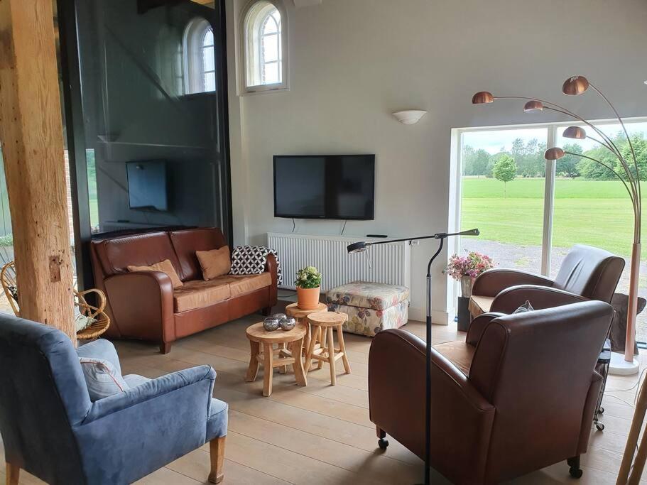 B&B Joostink in Vorden Exterior foto