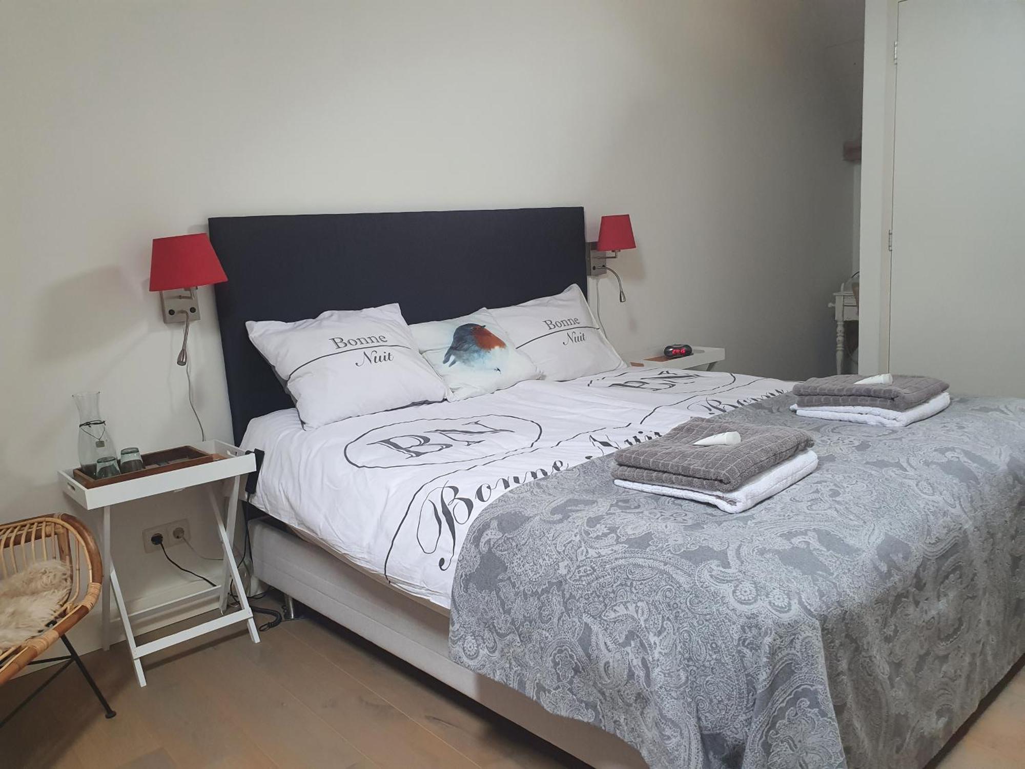 B&B Joostink in Vorden Zimmer foto